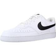 Kengät Nike  Sport   Zapatillas Hombre Modèle Court Vision Lo Nn  41