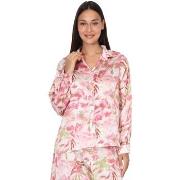 Paitapusero / Kauluspaita La Modeuse  71701_P168530  EU M / L