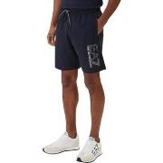 Shortsit & Bermuda-shortsit Emporio Armani EA7  7M001315 AF13512  EU X...