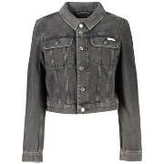 Farkkutakki Calvin Klein Jeans  lv047c658gne846xs  EU S