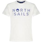 T-paidat & Poolot North Sails  795047000bi01016a  Yksi Koko