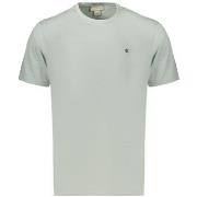 T-paidat & Poolot Calvin Klein Jeans  lv04rd254gve3q0xs  EU XXL