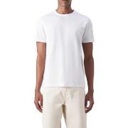 Lyhythihainen t-paita BOSS  Camisetas Hombre Modèle Tegood  EU XL