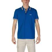 Lyhythihainen poolopaita BOSS  10241663 50469055  EU S