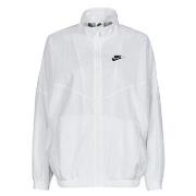Tuulitakit Nike  ESSNTL WR WVN JKT  EU S