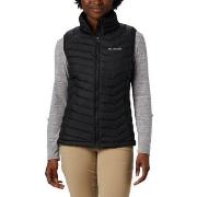 Takit Columbia  Powder Lite Vest-black  EU S