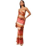 Pitkä mekko La Modeuse  78442_P186878  EU S