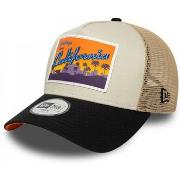 Lippalakit New-Era  Youth location patch trucker newera  11 / 12 vuott...
