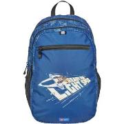 Reppu LEGO Wear   City Extended Backpack  Yksi Koko