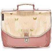 Koululaukku CARAMEL & CIE  CARTABLE 38 CM SONATTA  Yksi Koko