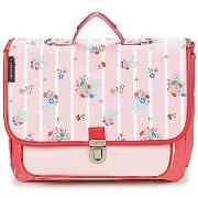 Koululaukku CARAMEL & CIE  CARTABLE 38 CM  BLOSSOM  Yksi Koko