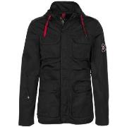 Parkatakki Harry Kayn  Parka légère homme CLOVA  EU XXL