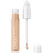 Clinique Even Better All Over Concealer + Eraser Cn 40 Cream Chamois -...