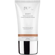 PÜR  4-in-1 Mineral Tinted Moisturizer Tan TN5 - 50 g