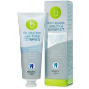 Beconfident Multifunctional Whitening Toothpaste Sensitive Mint - 75 m...
