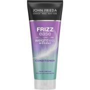 John Frieda Frizz Ease Weightless Wonder Conditioner 250 ml