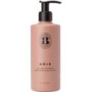 Björk HÖJD Volume Shampoo - 300 ml