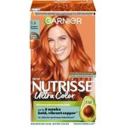 Garnier Nutrisse Copper Passion 7,40