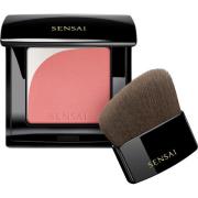 Sensai Blooming Blush 02 Peach - 4 g