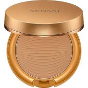 Sensai Silky Bronze Natural Veil Compact SC04 Dark