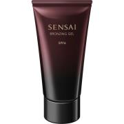 Sensai Bronzing Gel BG63 Copper Bronze - 50 ml