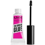 Brow Glue Stick, 5 g NYX Professional Makeup Kulmameikit