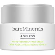 bareMinerals Ageless Phyto-Retinol Face Cream 50 g
