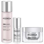 Perfecting Skin Care Routine,  Filorga Ihonhoito