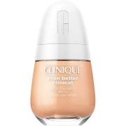 Clinique Even Better Clinical Serum Foundation SPF 20 CN 20 Fair - 30 ...