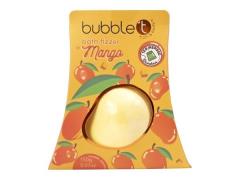 BubbleT Fruitea Bath Fizzer Mango - 150 g