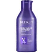 Redken Color Extend Blondage Shampoo - 500 ml