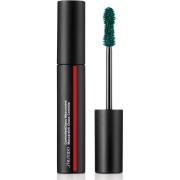 Shiseido ControlledChaos MascaraInk 04 Green - 5 ml