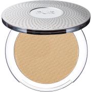 PÜR 4-in-1 Pressed Mineral Foundation Bisque / MG3 - 8 g