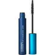 MAC Cosmetics Extended Play Gigablack Lash Mascara Intense Black - 5.6...