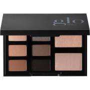 Glo Skin Beauty Shadow Palette Elemental Eye - 7.6 g