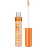 Rimmel London Lasting Radiance Concealer 010 Ivory - 7 ml