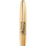 Grande Cosmetics Grande Mascara Lash Boosting Mascara Black