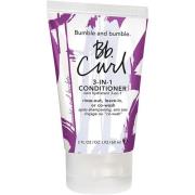 Bumble & Bumble Bb. Curl 3-in-1 Conditioner Travel size Conditioner - ...