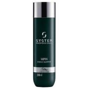 System Professional Man Energy Shampoo 250 ml