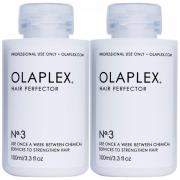 No.3 Hair Perfector Duo,  Olaplex Hiustenhoito