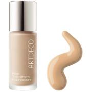 Artdeco Rich Treatment Foundation 21 Delicious Cinnamon - 20 ml