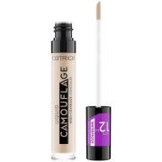 Catrice Liquid Camouflage High Coverage Concealer 005 Light Natural - ...