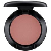 MAC Cosmetics Matte Single Eyeshadow Finjan - 1,5 g