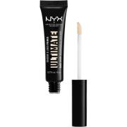 NYX Professional Makeup Ultimate Shadow N Liner Primer Light - 8 ml