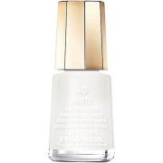 Mavala Nail Color Cream 49 White - 5 ml