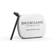 Brow Styling Soap,  Browgame Cosmetics Kulmameikit
