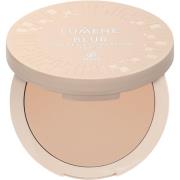 Lumene Blur Longwear Powder Foundation SPF15 #4 - 10 g