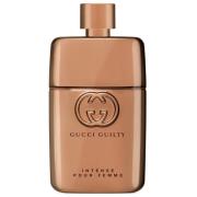 Gucci Guilty Pour Femme Intense Eau de Parfum - 90 ml