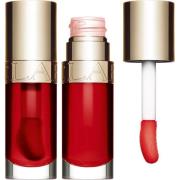 Clarins Instant Light Lip Comfort Oil, 7 ml Clarins Huulikiilto