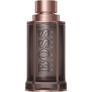 Hugo Boss The Scent Le Parfum Eau de Parfum - 50 ml